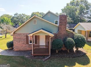 119 Oxford Sq, Carrollton, GA 30117