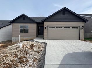 1053 Providence Way, Herculaneum, MO