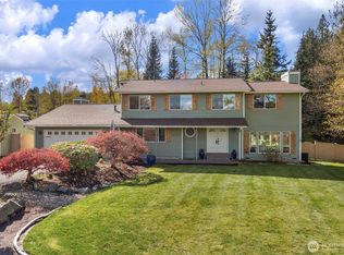5722 Northridge Drive, Snohomish, WA 98290