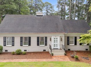 206 Brentwood Drive N, Wilson, NC 27893