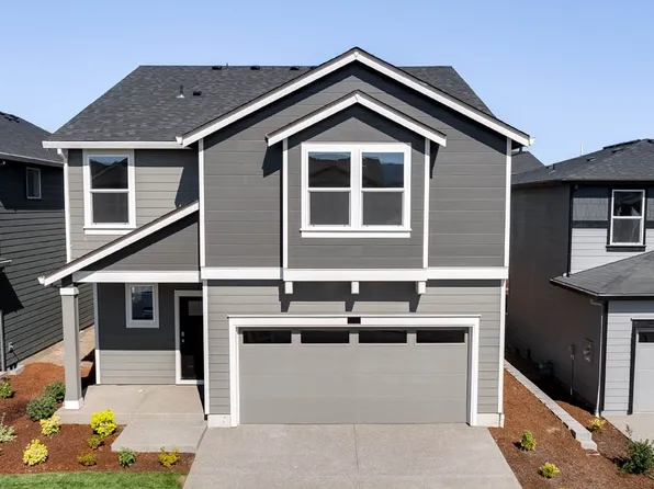 3599 Main St, Forest Grove, OR 97116