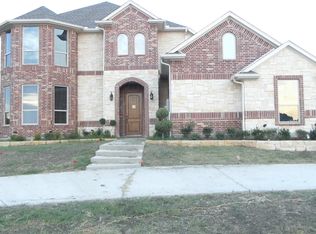 2507 Mustang Ct, Cedar Hill, TX 75104