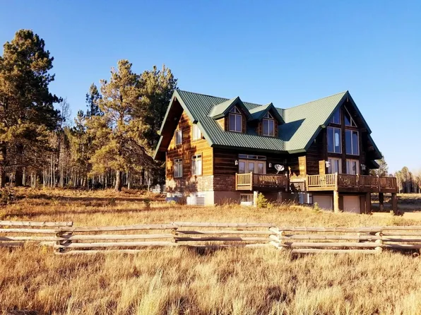 1015 E Lost Creek Rd, Duck Creek Village, UT 84762