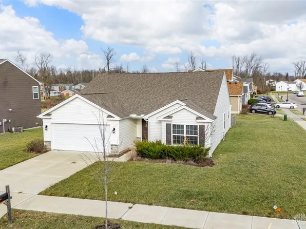 5053 Galileo Ave, Dayton, OH 45426