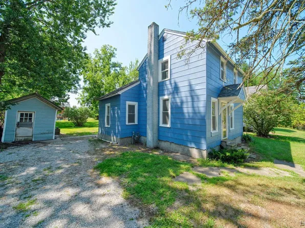 233 W Congress St, Morenci, MI 49256