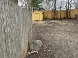 1501 Mattern Ave, Des Moines, IA 50316