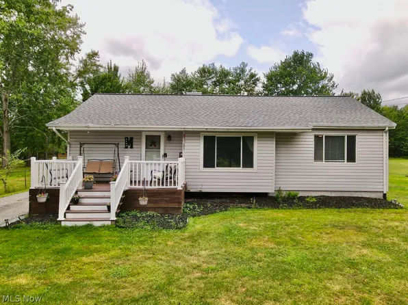 1162 Hadcock Rd, Brunswick, OH 44212