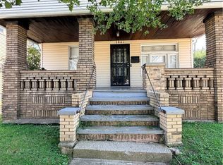 2801 E 125th St UNIT 2, Cleveland, OH 44120