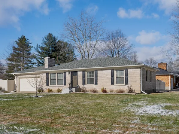 10001 Northridge Ct, Louisville, KY 40272