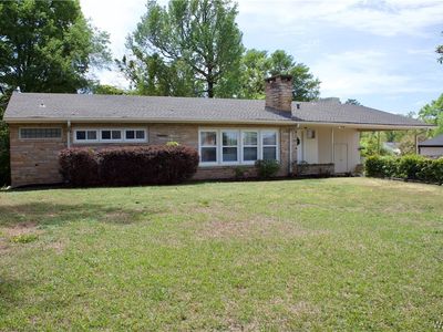 42 Arcadia Dr, Tuscaloosa, AL, 35404