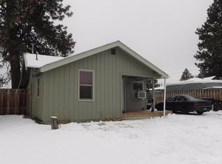 1135 NW Baltimore Ave, Bend, OR 97703