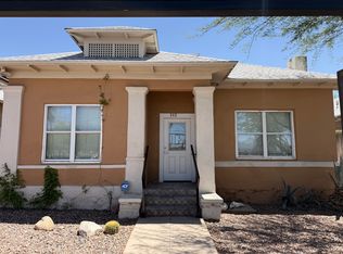 242 E 5th St, Tucson, AZ 85705