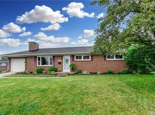 5015 Ridgewood Rd W, Springfield, OH 45503