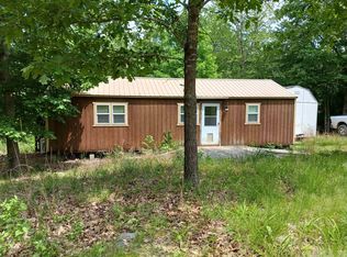 960 E Strawberry Rd, Hot Springs, AR 71909