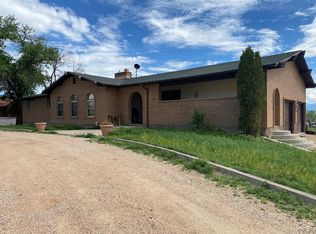 1528 W Carrizo Springs Ave, Pueblo West, CO 81007