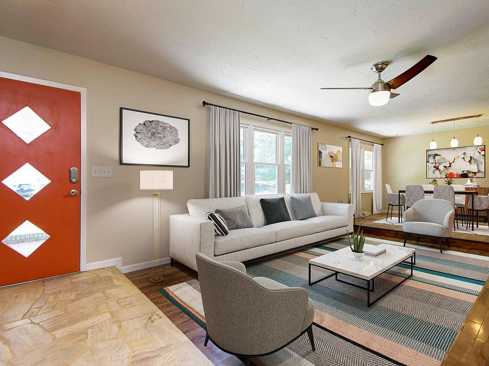 2923 Chantilly Court, Springfield, MO 65804 MLS 60250159 Zillow