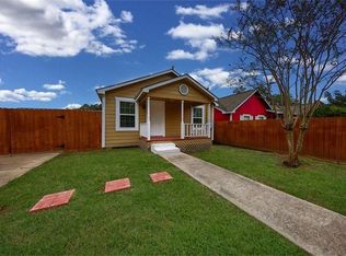 4509 Terry St, Houston, TX 77009