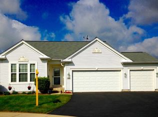 11451 Windsor Dr, Huntley, IL