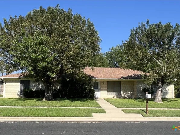 1603 S 2nd St, Killeen, TX 76541