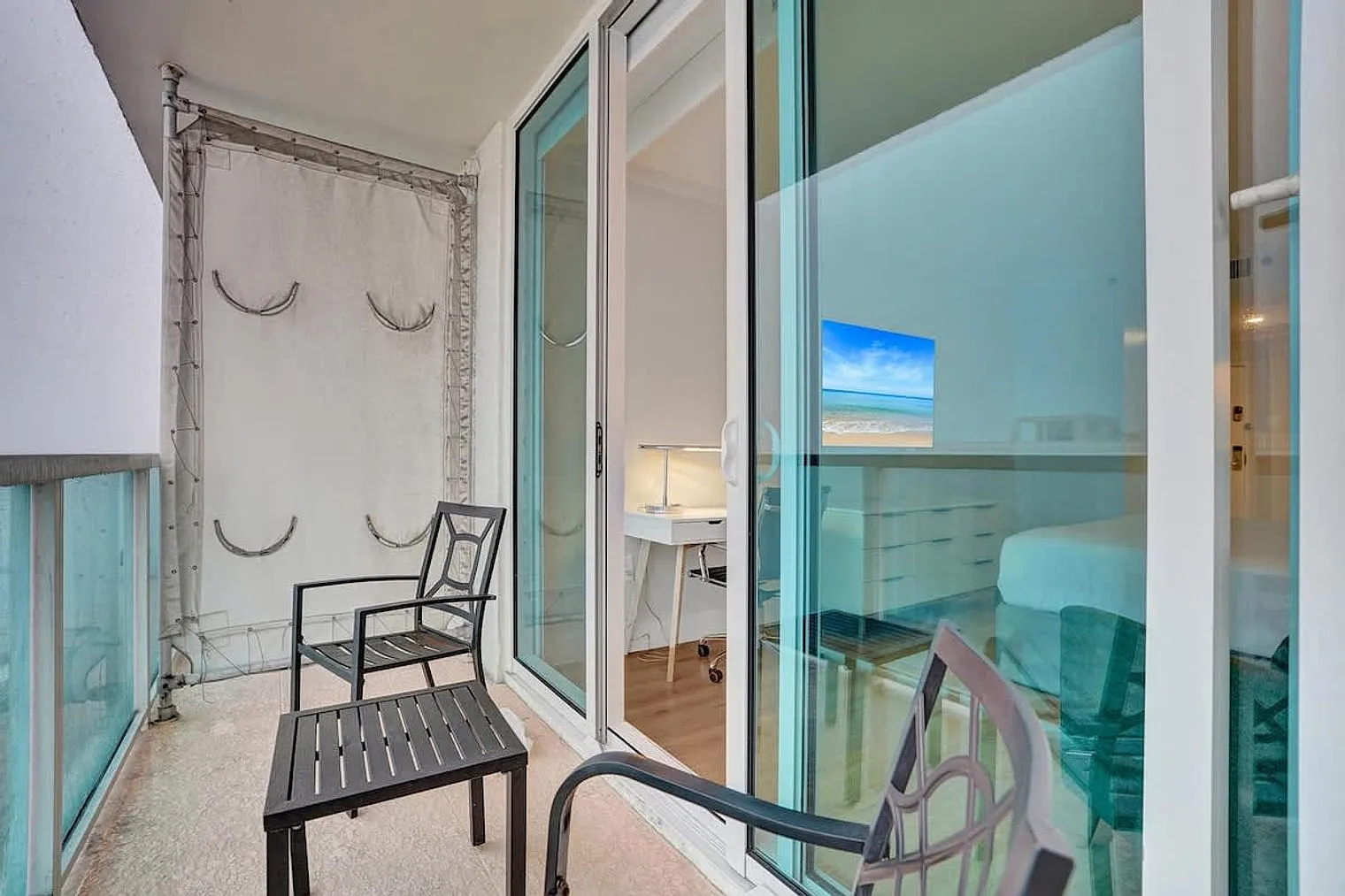 Studio, 1.0 bath, 387 sqft, $3,376 — Photo 4