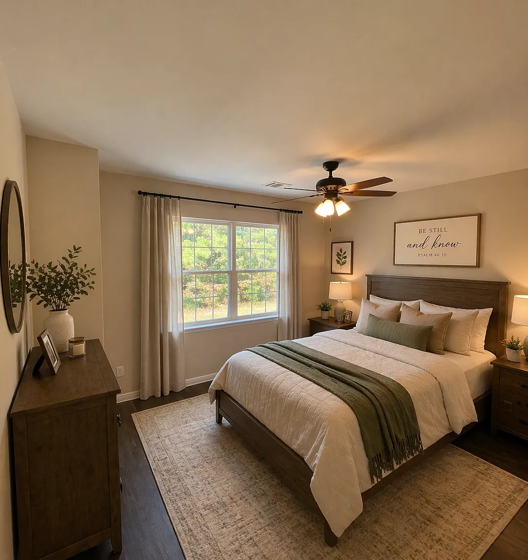 2 bed, 1000 sqft, $1,400 — Photo 4