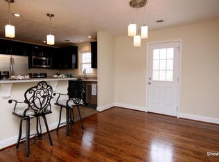 4022 Mockingbird Hill Rd, Roanoke, VA 24012