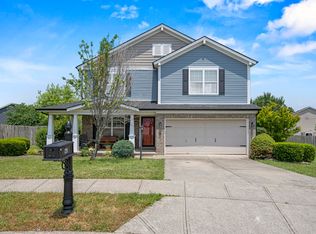 731 Sage Ct, Richmond, KY 40475
