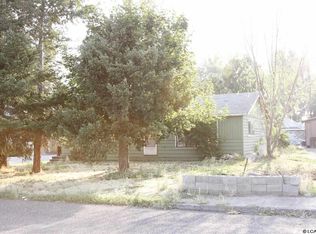 625-627 8th St, Clarkston, WA 99403