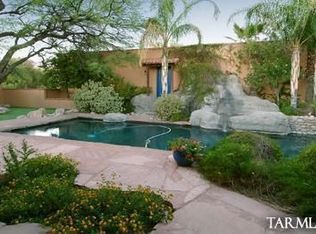 3900 N Pontatoc Rd, Tucson, AZ 85718