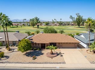 17830 N Conquistador Dr, Sun City West, AZ 85375