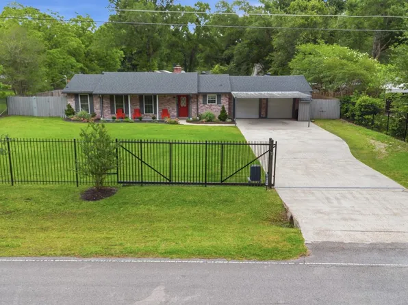 8810 Seber Dr, Tomball, TX 77375