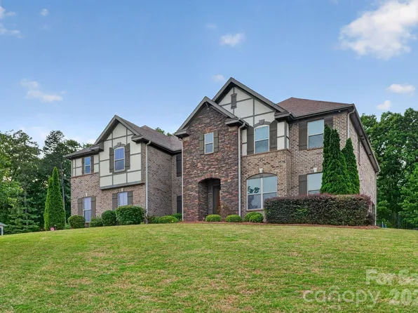 726 Lingfield Ln, Waxhaw, NC 28173