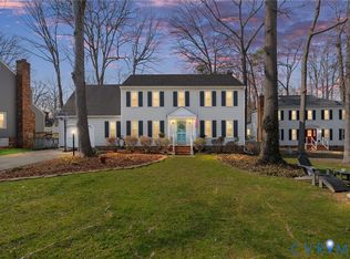 1006 Ashbrook Landing Rd, Midlothian, VA 23114