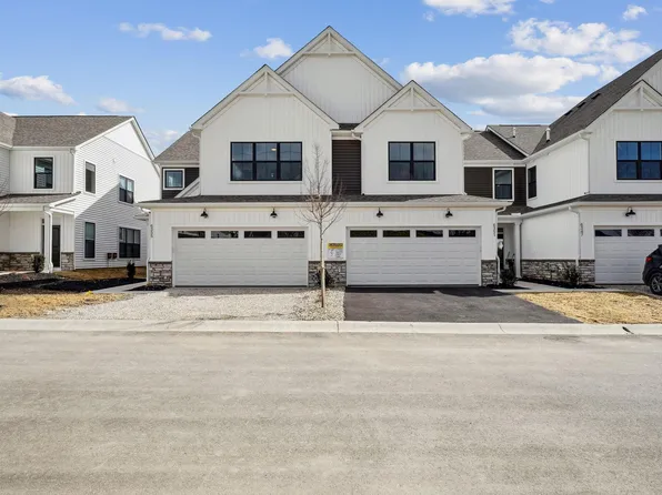 6351 Azile Way, Westerville, OH 43081