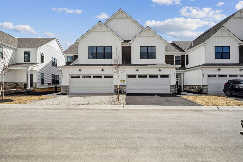 Real estate listing image