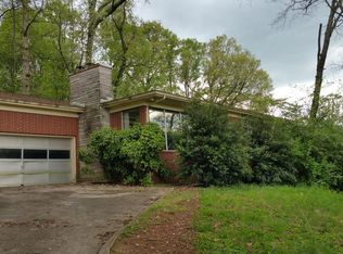 201 Geneva Ln, Knoxville, TN 37923