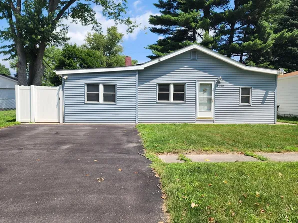 4920 E 27th Ave, Lake Station, IN 46405