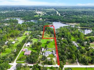 1260 Equine Path LOT 6, Lake Helen, FL 32744