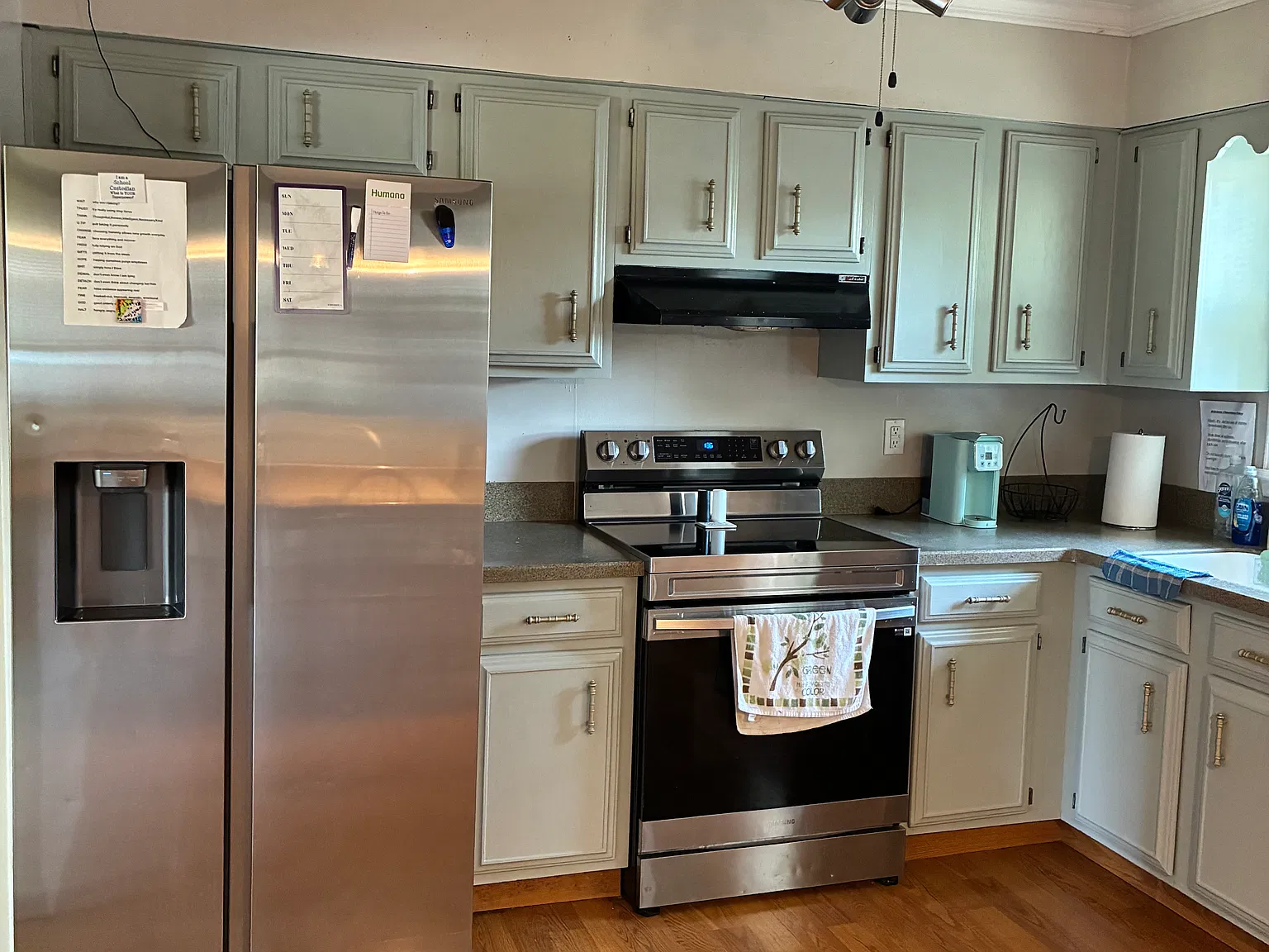 1 bed, 1700 sqft, $1,000 — Photo 4