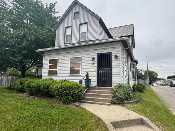 457 E Leith St, Fort Wayne, IN 46806