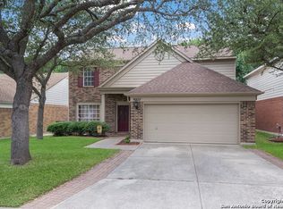 9327 Proclamation Dr, San Antonio, TX 78240