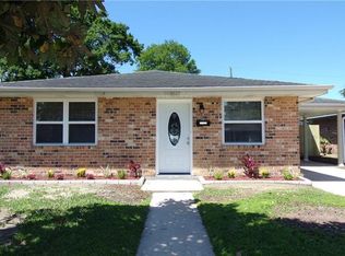 4125 Ole Miss Dr, Kenner, LA 70065