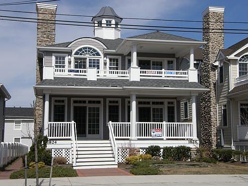 Home Exterior