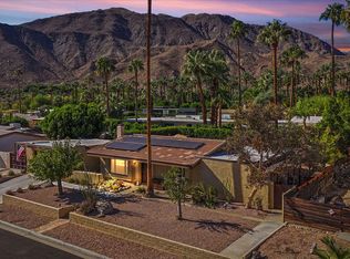 71521 Halgar Rd, Rancho Mirage, CA 92270