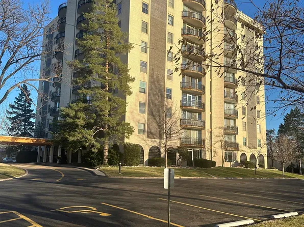 5051 E Lincoln St APT 6F, Wichita, KS 67218