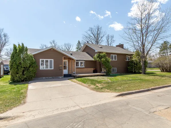 300 27th St NE, Bemidji, MN 56601