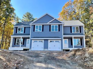 40 Beverly Dr #A, Georgetown, MA 01833