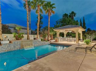 1421 Casa Del Rey Ct, Las Vegas, NV 89117