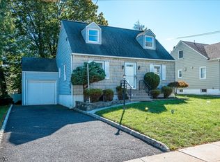 1071 Lorraine Ave, Union Twp., NJ 07083