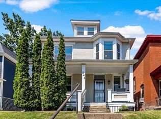 843 Linwood Ave, Columbus, OH